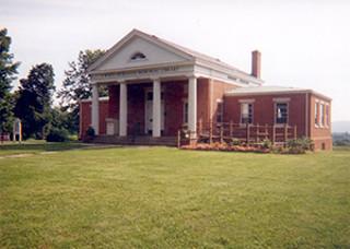 Whately Library