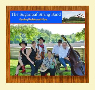 Sugarloaf String Band