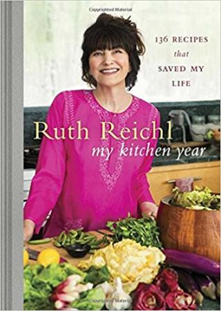 Ruth Reicht