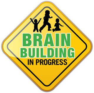 brain building