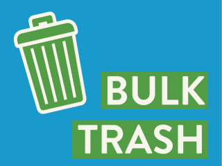 Spring 2024 Bulky Waste Recycling Day