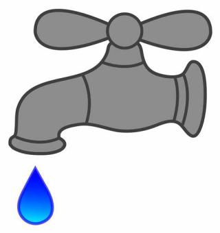 Water Department Update 