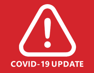 Fall 2023 Updated COVID Advisory