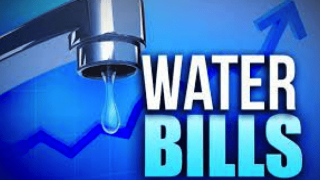 Water Department Rate Increase