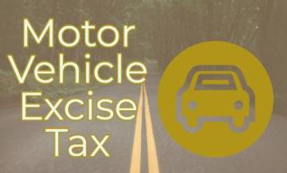 Motor Vehicle Tax Information