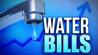 Water Billing Information