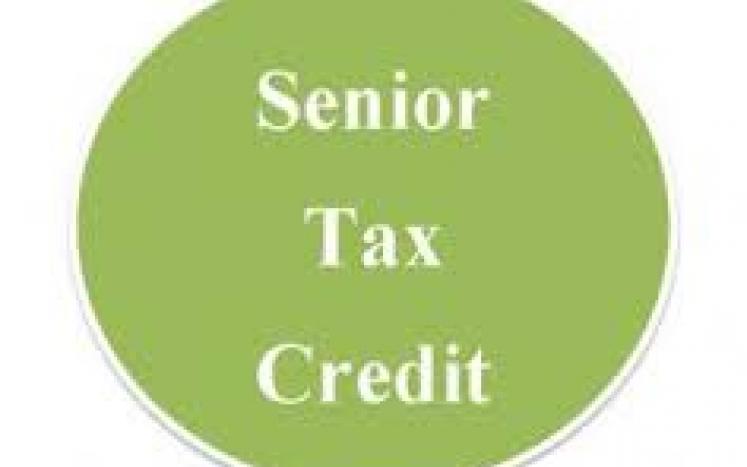 Senior Circuit Breaker Tax Credit 